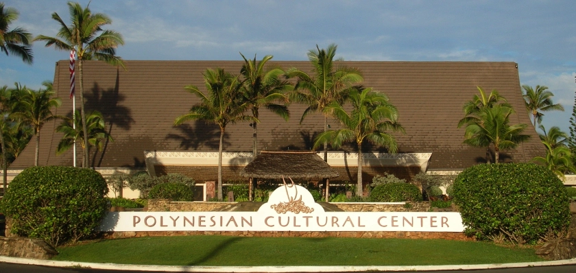 Polynesian Cultura Center